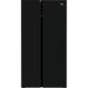 BEKO Side by side frižider GN 163140 ZGBN - 22370-1