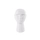 DEKOR DOM Figura BALDY 20cm 793654 - White - DCS - EP2880567
