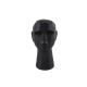 DEKOR DOM Figura BALDY 20cm 793657 - Black - DCS - EP2880570