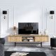 HANAH HOME TV komoda Matias - 793ELG3022