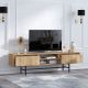 HANAH HOME TV komoda Matias - 793ELG3022