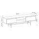 HANAH HOME TV komoda Matias - 793ELG3022