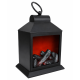 MKS Dekorativna Lampa kamin - EP3252682