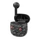 CELLY Bluetooth slušalice KEITH HARING - KHWEARPHONE