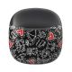 CELLY Bluetooth slušalice KEITH HARING - KHWEARPHONE