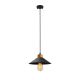 OPVIQ Luster GMN-00007, crna/braon - EP3008861