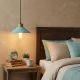 OPVIQ Luster GMN-00005, mint/braon - EP3008864