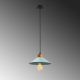 OPVIQ Luster GMN-00005, mint/braon - EP3008864