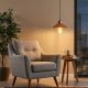 OPVIQ Luster GMN-00003, bakarna/braon - EP3008867