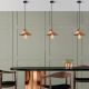 OPVIQ Luster GMN-00003, bakarna/braon - EP3008867