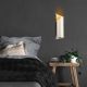 OPVIQ Zidna lampa GMN-000012, krem - EP3008873