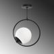 OPVIQ Luster GMN-000013, crna/bela - EP3008879