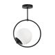 OPVIQ Luster GMN-000013, crna/bela - EP3008879