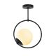 OPVIQ Luster GMN-000013, crna/bela - EP3008879