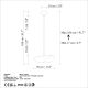 OPVIQ Luster Eger-MR-830 Retro - EP3008891