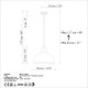 OPVIQ Luster Kure 30-MR-993 Retro - EP3005137