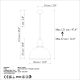 OPVIQ Luster Kure 30 Nus 2451 Retro - EP3005143