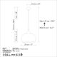 OPVIQ Luster Patine 3761 Retro - EP3005173