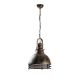 OPVIQ Luster Saglm-3762-Retro, antik crna - EP3005185