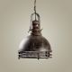 OPVIQ Luster Saglm-3762-Retro, antik crna - EP3005185