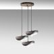 OPVIQ Visilica Eger-MR-964-Retro2, crna - EP3005266