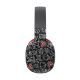 CELLY Bluetooth slušalice KEITH HARING - KHWHEADPHONE