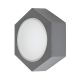 RABALUX Spoljna zidna rasveta Avola LED 9W - 7964