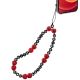 CELLY Privezak za telefon KEITH HARING - KHWRISTCHAIN