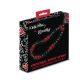 CELLY Privezak za telefon KEITH HARING - KHWRISTCHAIN