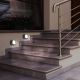 Rabalux Spoljna zidna rasveta Amarillo LED 15W crna (7969) - 7969