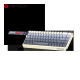 FANTECH Gejmerska mehanicka tastatura MK922 Atom HE68 Pro Retro magnetic emerald switch Wireless - EP2870941
