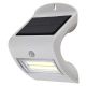 Rabalux Solarna rasveta Opava LED 2W bela (7970) - 7970