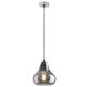 Rabalux Visilica Jezabel E27 1x MAX 60W hrom (7976) - 7976