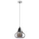 Rabalux Visilica Jezabel E27 1x MAX 60W hrom (7976) - 7976