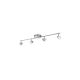 PHILIPS Maple spot svetiljka mat hrom LED 4 x 3 W - 53214-17-16