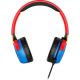 Gaming slušalice za decu HyperX 7G8F3AA Cloud mini blue/red - EP3324927