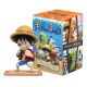 Mighty Jaxx Freeny's Hidden Dissectibles: One Piece Series 02 - EP3249138