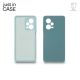 JUST IN CASE 2u1 Extra case MIX za Redmi Note 12 Pro Plus, zelena - MIXPL323GN