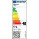 RABALUX Spoljna zidna rasveta Ecuador LED 10W - 7997-1