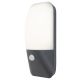 RABALUX Spoljna zidna rasveta Ecuador LED 10W - 7997-1