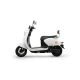 YADEA M6 baterijski skuter 72V 23Ah bela - 79991