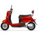 YADEA M6 baterijski skuter 72V 23Ah crvena - 079992
