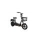 YADEA Električni skuter 48V 12Ah crni - 079996