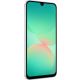 SAMSUNG Galaxy A26 5G 8/256GB, bela - SM-A266BZWCEUC