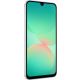 SAMSUNG Galaxy A26 5G 8/256GB, bela - 10200419