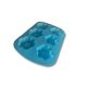 WIN Silikonski kalup 26.6x16.8cm - WIN-0084