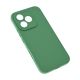 Maska za Honor 600 Lite zelena Silikon Pro Camera - EP3011590
