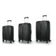 Cabin Pro porodicni set od 3 kofera – tamno crna boja - EP3276332