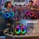 Fantech Bluetooth zvucnik NP01 NeraParty crni - EP3232434