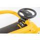 WINNER BIKE BIC.BEETLE 3IN1 JQ618-1 YELLOW - BCK0936